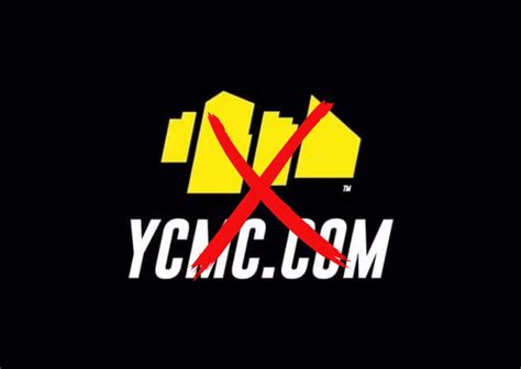 ycmc fake shoes|ycmc bankruptcy news.